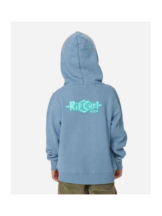 Bluza chłopięca RIP CURL Ride The Wave Z/T Fleece -Boy niebieska
Bluza chłopięca RIP CURL Ride The Wave Z/T Fleece -Boy niebieska