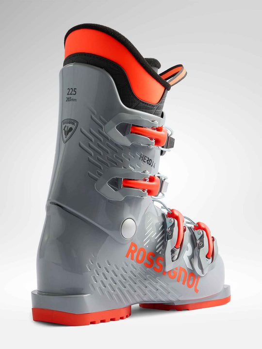 Buty narciarskie dla dzieci ROSSIGNOL Hero J4 Power Grey
Buty narciarskie dla dzieci ROSSIGNOL Hero J4 Power Grey