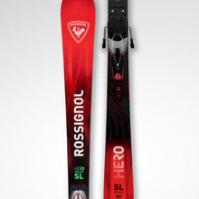 Narty ROSSIGNOL Hero FIS SL 157 R22 + wiązania LOOK SPX 15 Rockerace Silver Red
Narty ROSSIGNOL Hero FIS SL 157 R22 + wiązania LOOK SPX 15 Rockerace Silver Red