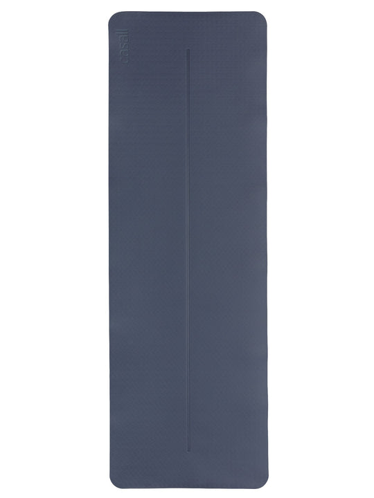 Mata CASALL Yoga mat position 4mm kolor granatowy
Mata CASALL Yoga mat position 4mm kolor granatowy