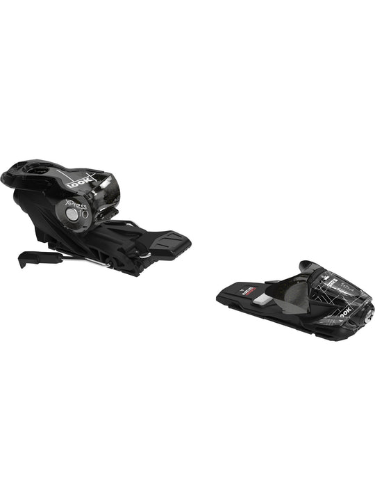 Narty damskie Dynastar M-Cross W 78 + wiązania Xpress W 10 GW B83 Shiny Blk
Narty damskie Dynastar M-Cross W 78 + wiązania Xpress W 10 GW B83 Shiny Blk