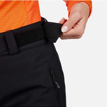 Spodnie narciarskie damskie ROSSIGNOL W Strawpile Insulated Pant czarne
Spodnie narciarskie damskie ROSSIGNOL W Strawpile Insulated Pant czarne