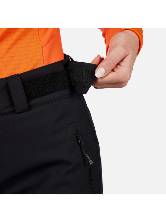 Spodnie narciarskie damskie ROSSIGNOL W Strawpile Insulated Pant czarne
Spodnie narciarskie damskie ROSSIGNOL W Strawpile Insulated Pant czarne