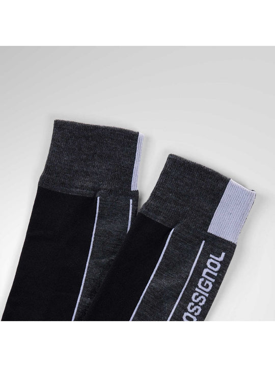 Skarpety narciarskie ROSSIGNOL Pro Ski Socks czarne
Skarpety narciarskie ROSSIGNOL Pro Ski Socks czarne