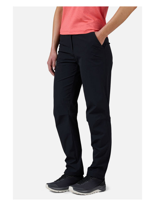 Spodnie damskie ROSSIGNOL W Lycian Pant czarny - Adventure Sports
Spodnie damskie ROSSIGNOL W Lycian Pant czarny - Adventure Sports