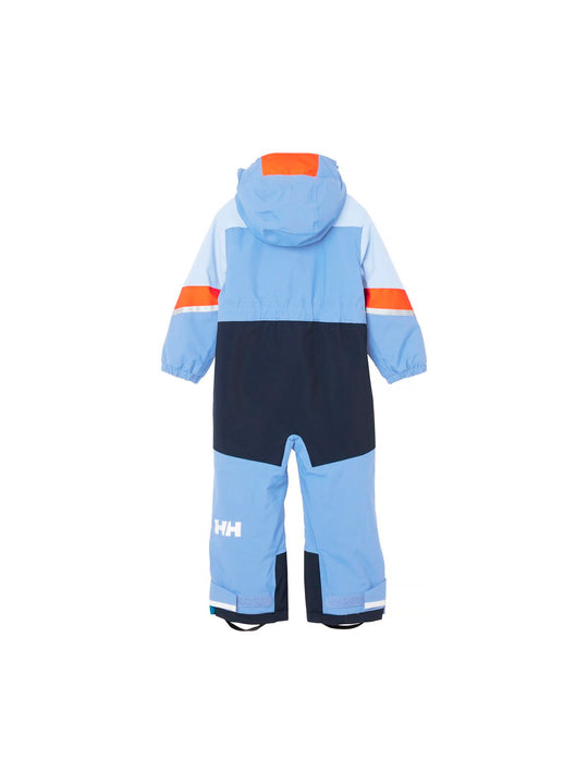Kombinezon narciarski dziecięcy HELLY HANSEN K RIDER 3.0 INS SUIT niebieski
Kombinezon narciarski dziecięcy HELLY HANSEN K RIDER 3.0 INS SUIT niebieski