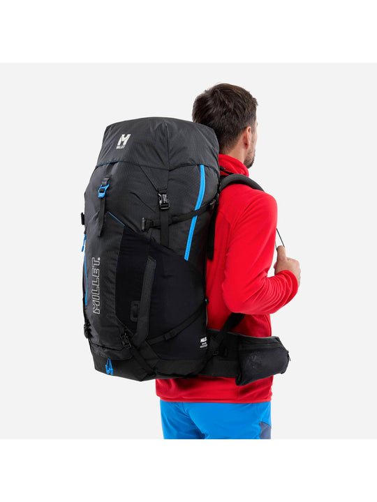 Plecak MILLET UBIC 55 + 15 czarny - TU - Adventure Sports
Plecak MILLET UBIC 55 + 15 czarny - TU - Adventure Sports