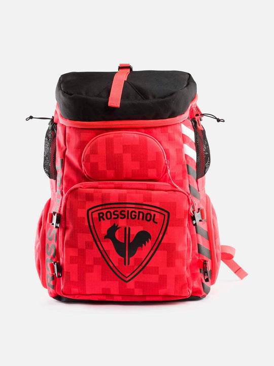 Plecak narciarski ROSSIGNOL HERO Boot Pro czerwony
Plecak narciarski ROSSIGNOL HERO Boot Pro czerwony