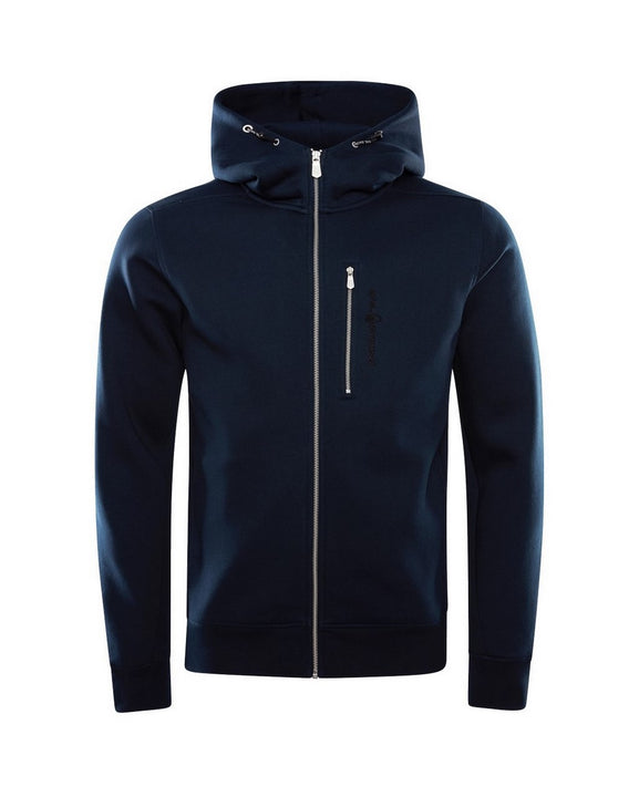 Bluza rozpinana z kapturem Sail Racing BOWMAN ZIP HOOD granatowa
Bluza rozpinana z kapturem Sail Racing BOWMAN ZIP HOOD granatowa