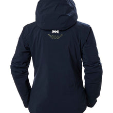 Kurtka narciarska damska HELLY HANSEN W ALPHELIA LIFALOFT JACKET granatowa
Kurtka narciarska damska HELLY HANSEN W ALPHELIA LIFALOFT JACKET granatowa