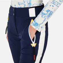Spodnie narciarskie damskie ROSSIGNOL W Jcc Valthor Pant niebieskie
Spodnie narciarskie damskie ROSSIGNOL W Jcc Valthor Pant niebieskie