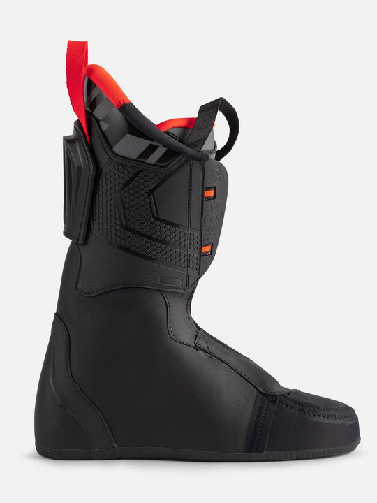 Buty narciarskie ROSSIGNOL HERO WORLD CUP 140 LV - Meteor Grey
Buty narciarskie ROSSIGNOL HERO WORLD CUP 140 LV - Meteor Grey
