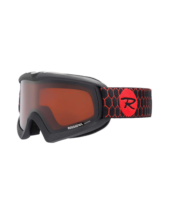 Gogle Narciarskie ROSSIGNOL RAFFISH BLACK
Gogle Narciarskie ROSSIGNOL RAFFISH BLACK