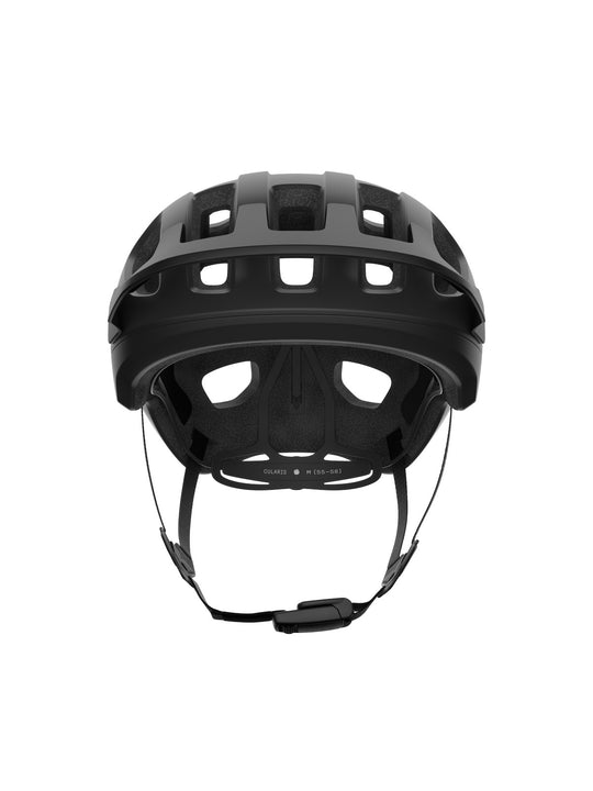 Kask rowerowy POC Cularis czarny
Kask rowerowy POC Cularis czarny