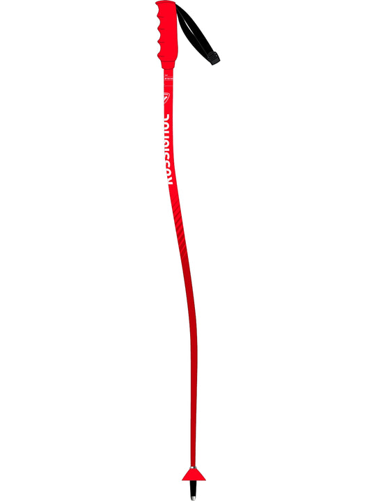 Kije narciarskie dla dzieci ROSSIGNOL Hero GS SG Jr Red
Kije narciarskie dla dzieci ROSSIGNOL Hero GS SG Jr Red