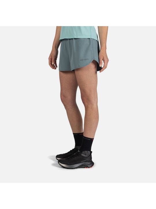 Szorty damskie ROSSIGNOL W Sidelhorn Short 3’’ szare - Adventure Sports
Szorty damskie ROSSIGNOL W Sidelhorn Short 3’’ szare - Adventure Sports