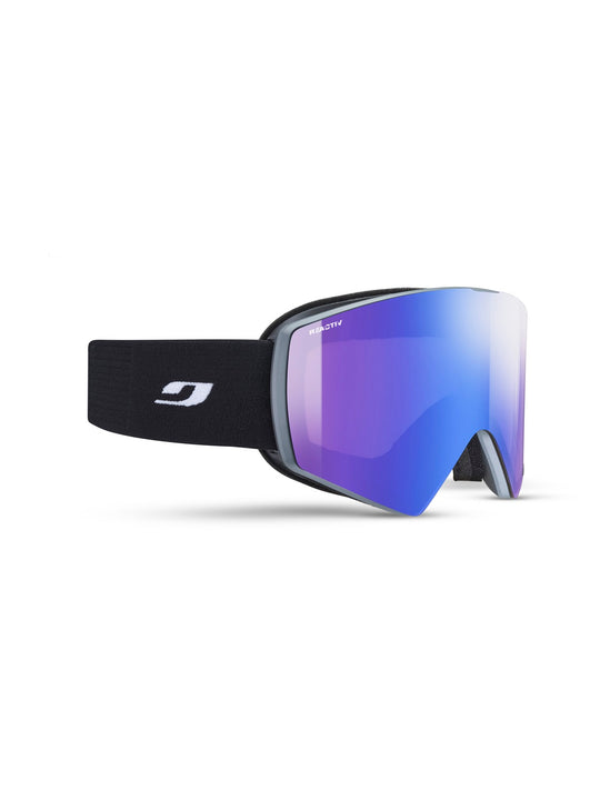 Gogle narciarskie JULBO Razor Edge czarny fotochtom Cat 1-3 High Contrast
Gogle narciarskie JULBO Razor Edge czarny fotochtom Cat 1-3 High Contrast
