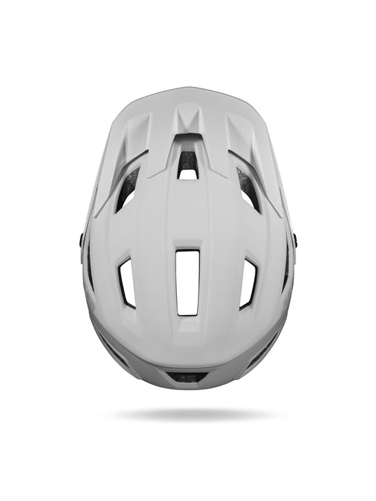 Kask rowerowy JULBO ROCK biały/szary - Adventure Sports
Kask rowerowy JULBO ROCK biały/szary - Adventure Sports