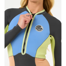 Pianka damska RIP CURL G-Bomb 1.5Mm Ls Fz Full Spring niebieska
Pianka damska RIP CURL G-Bomb 1.5Mm Ls Fz Full Spring niebieska