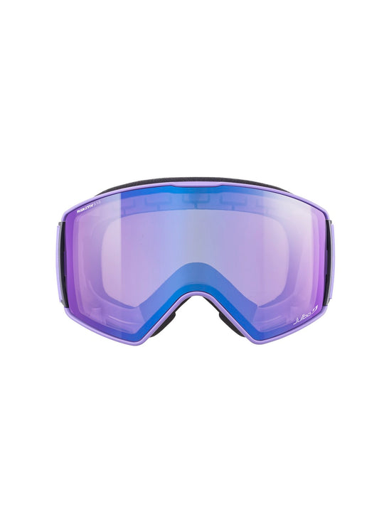 Gogle narciarskie JULBO LAUNCHER fioletowe fotochrom Cat 1-3 hi-contrast
Gogle narciarskie JULBO LAUNCHER fioletowe fotochrom Cat 1-3 hi-contrast
