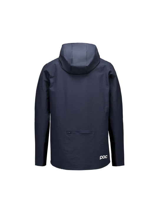 Bluza damska POC W's Mantle Thermal Hoodie granatowa
Bluza damska POC W's Mantle Thermal Hoodie granatowa