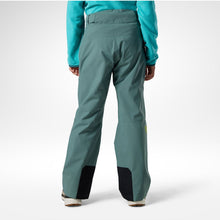 Spodnie narciarskie juniorskie ROSSIGNOL Girl Insulated Ski Pant zielone
Spodnie narciarskie juniorskie ROSSIGNOL Girl Insulated Ski Pant zielone