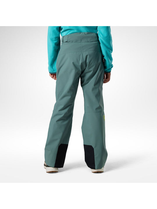 Spodnie narciarskie juniorskie ROSSIGNOL Girl Insulated Ski Pant zielone
Spodnie narciarskie juniorskie ROSSIGNOL Girl Insulated Ski Pant zielone