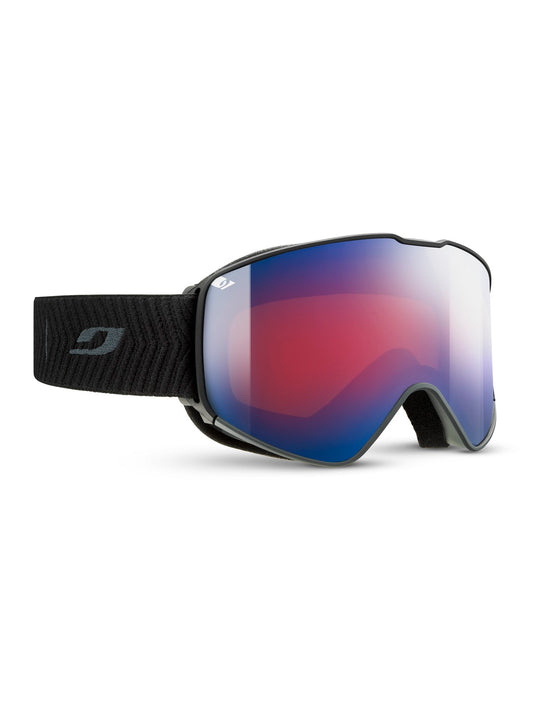 Gogle narciarskie JULBO ALPHA czarne Cat 2 polaryzacja - TU - Adventure Sports
Gogle narciarskie JULBO ALPHA czarne Cat 2 polaryzacja - TU - Adventure Sports