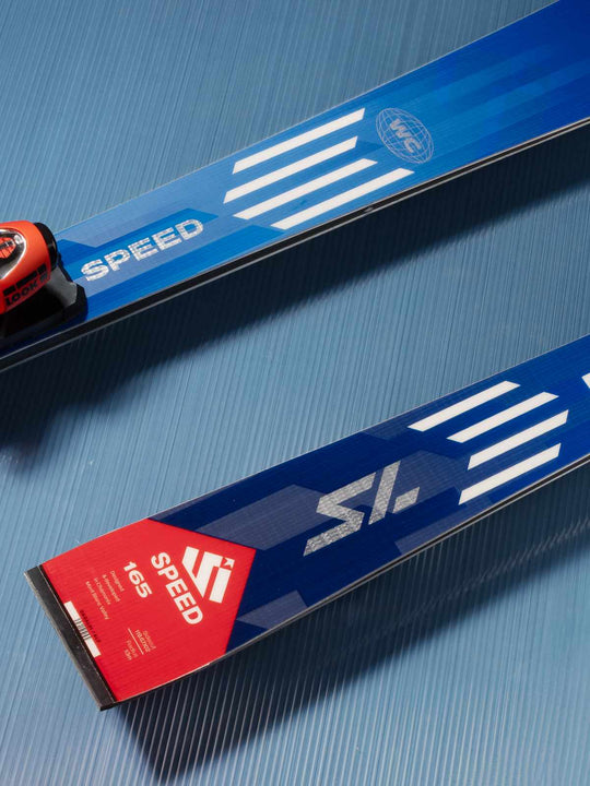 Narty Dynastar Speed Omeglass FIS SL Fac 165 R22 + wiązania LOOK SPX 12 Rockerace GW
Narty Dynastar Speed Omeglass FIS SL Fac 165 R22 + wiązania LOOK SPX 12 Rockerace GW