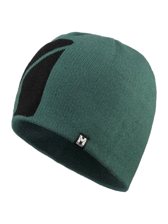 Czapka MILLET LOGO BEANIE czarna
Czapka MILLET LOGO BEANIE czarna