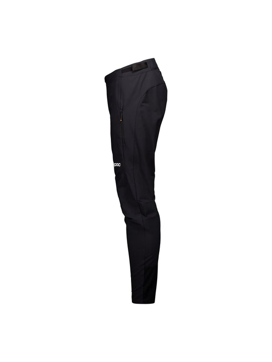 Spodnie rowerowe POC M's Motion Pants czarne
Spodnie rowerowe POC M's Motion Pants czarne