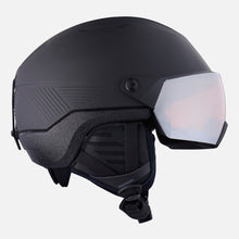 Kask nariarski ROSSIGNOL Fit Visor Impacts Black
Kask nariarski ROSSIGNOL Fit Visor Impacts Black