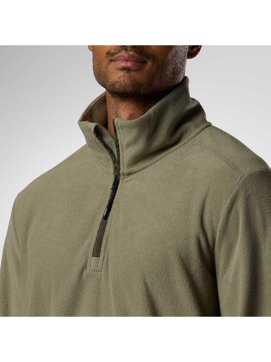 Bluza męska ROSSIGNOL M Quarter Zip Polar Fleece beżowa
Bluza męska ROSSIGNOL M Quarter Zip Polar Fleece beżowa
