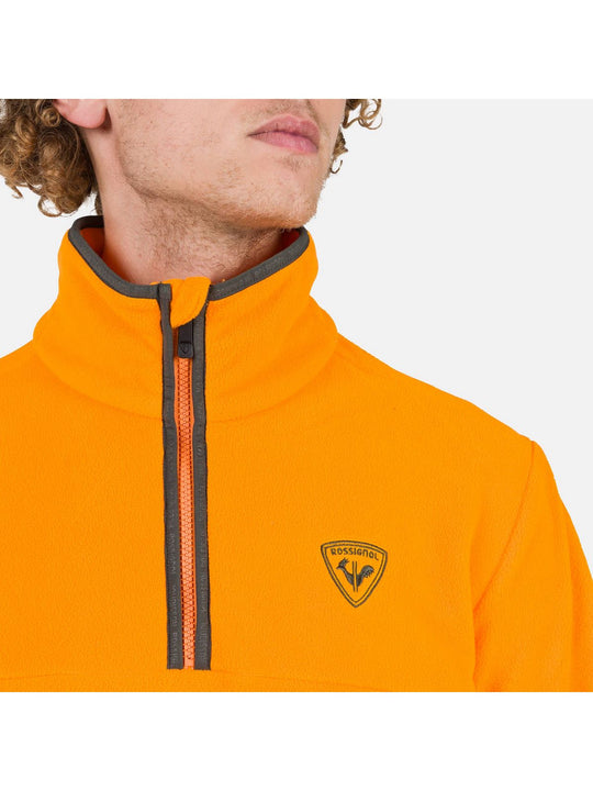 Bluza polarowa męska Rossignol Strawpile Fleece Hz - Adventure Sports
Bluza polarowa męska Rossignol Strawpile Fleece Hz - Adventure Sports