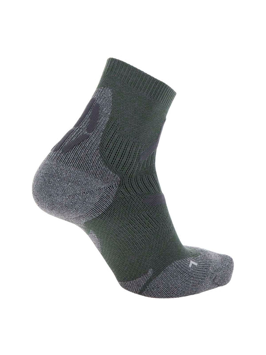 Skarpety UYN M Trekking 2In Low Cut zielony
Skarpety UYN M Trekking 2In Low Cut zielony
