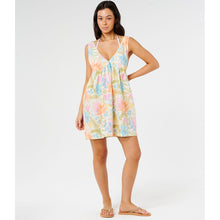 Sukienka RIP CURL Catalina Island Cover Up multikolor
Sukienka RIP CURL Catalina Island Cover Up multikolor