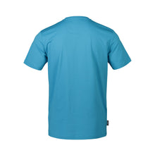 T-Shirt bawełniany POC Tee - niebieski - Koszulka - Adventure Sports
T-Shirt bawełniany POC Tee - niebieski - Koszulka - Adventure Sports