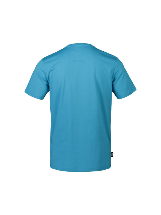 T-Shirt bawełniany POC Tee - niebieski - Koszulka - Adventure Sports
T-Shirt bawełniany POC Tee - niebieski - Koszulka - Adventure Sports