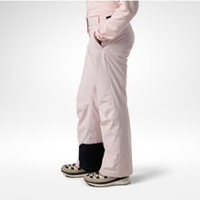 Spodnie narciarskie juniorskie ROSSIGNOL Girl Insulated Ski Pant różowe
Spodnie narciarskie juniorskie ROSSIGNOL Girl Insulated Ski Pant różowe