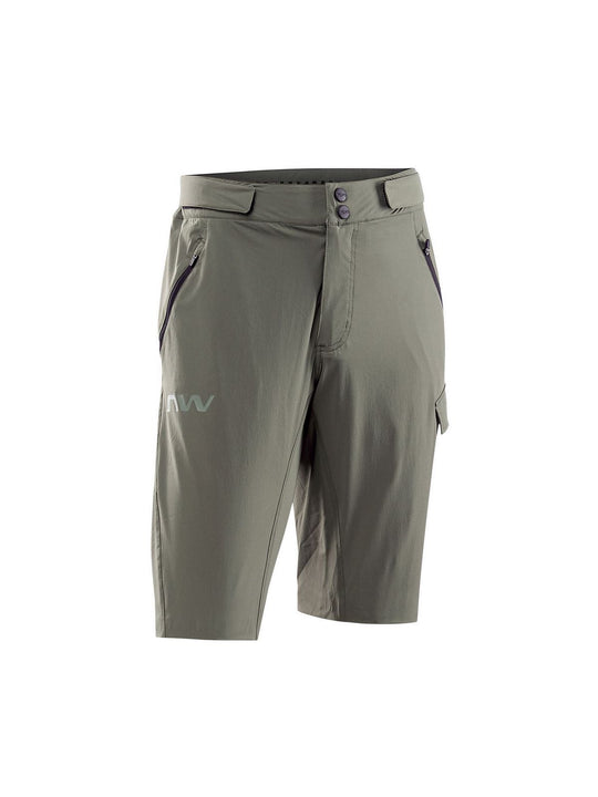 Spodenki rowerowe NORTHWAVE EDGE Baggy - zielony - Adventure Sports
Spodenki rowerowe NORTHWAVE EDGE Baggy - zielony - Adventure Sports