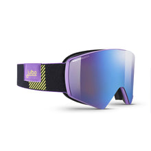 Gogle narciarskie JULBO Razor Edge fioletowy fotochrom Cat 2-4 Polarized
Gogle narciarskie JULBO Razor Edge fioletowy fotochrom Cat 2-4 Polarized