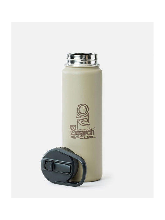 Bidon RIP CURL Logo Drink Bottle 710Ml/24Oz beżowy
Bidon RIP CURL Logo Drink Bottle 710Ml/24Oz beżowy