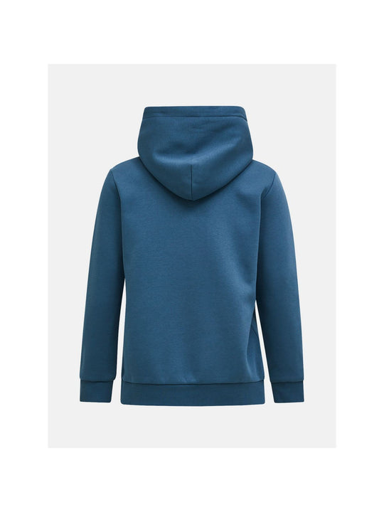 Bluza PEAK PERFORMANCE Original Small Logo Hood Women niebieski
Bluza PEAK PERFORMANCE Original Small Logo Hood Women niebieski