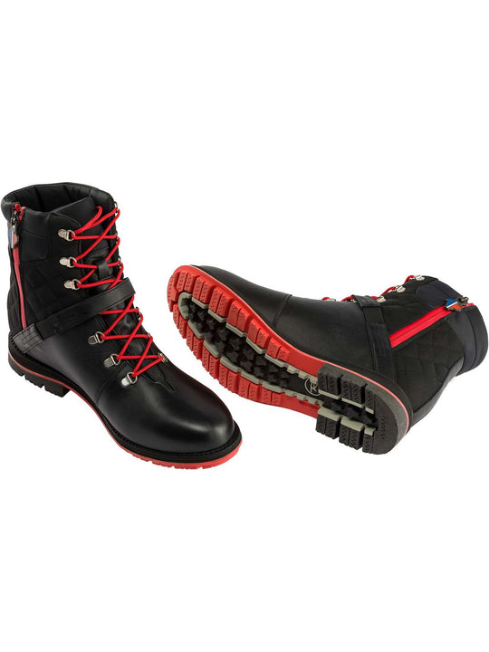 Trzewiki damskie zimowe Rossignol 1907 Courchevel czarne - Buty sportowe - Adventure Sports
Trzewiki damskie zimowe Rossignol 1907 Courchevel czarne - Buty sportowe - Adventure Sports