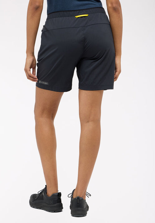 Szorty HAGLÖFS L.I.M Fuse II Shorts Women true black
Szorty HAGLÖFS L.I.M Fuse II Shorts Women true black