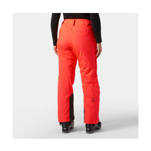 Spodnie narciarskie damskie HELLY HANSEN W SWITCH CARGO 2.0 PANT czerwone
Spodnie narciarskie damskie HELLY HANSEN W SWITCH CARGO 2.0 PANT czerwone