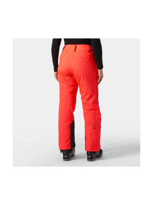 Spodnie narciarskie damskie HELLY HANSEN W SWITCH CARGO 2.0 PANT czerwone
Spodnie narciarskie damskie HELLY HANSEN W SWITCH CARGO 2.0 PANT czerwone