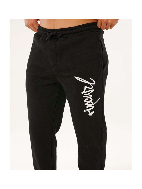 Spodnie męskie RIP CURL Icons Of Surf Trackpant czarne
Spodnie męskie RIP CURL Icons Of Surf Trackpant czarne
