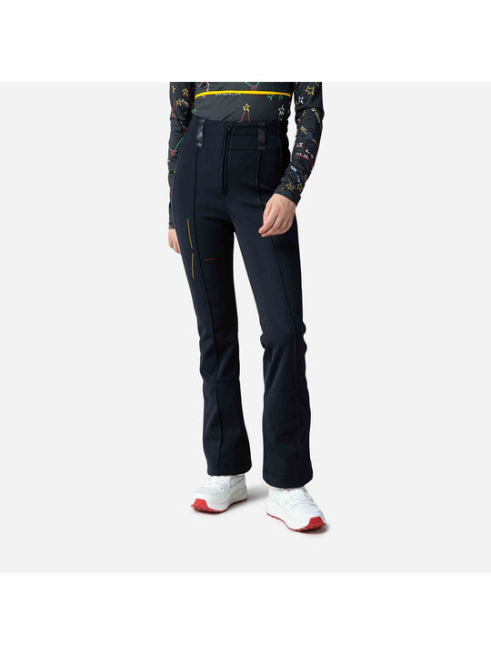 Spodnie Rossignol W Sirius Soft Shell Pt czarny - narciarskie - Adventure Sports
Spodnie Rossignol W Sirius Soft Shell Pt czarny - narciarskie - Adventure Sports