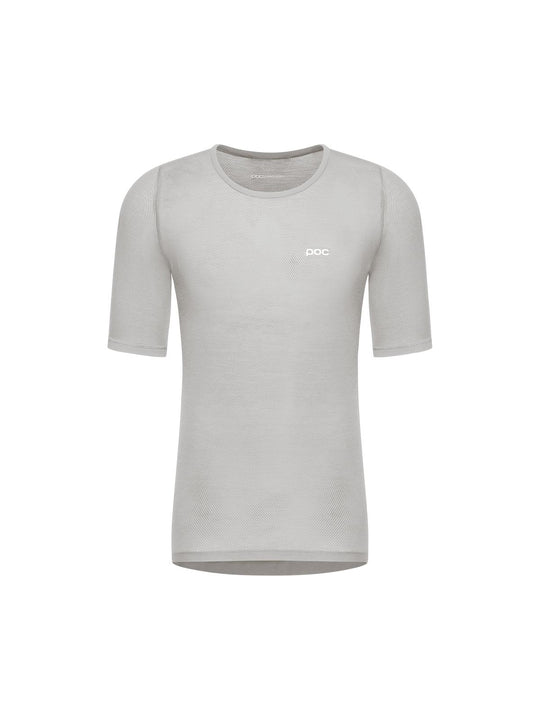 Koszulka męska POC M's Layer Mid S/S Jersey szary
Koszulka męska POC M's Layer Mid S/S Jersey szary
